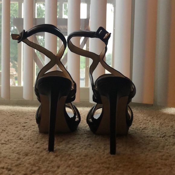 Zara heels - Picture 3 of 3